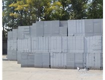 山西混凝土加氣砌塊隔熱效果怎樣？業(yè)臻管樁