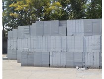 怎么提高混凝土加氣砌塊的質(zhì)量？業(yè)臻管樁